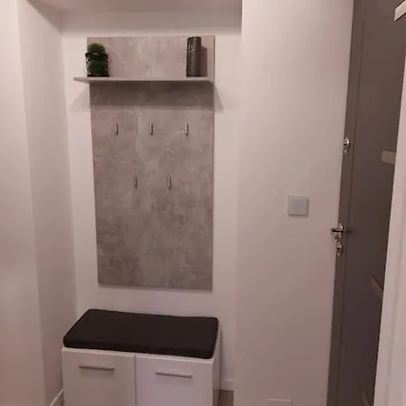 Mr.zagreb, Apartman****budite Nasi Gosti Apartment Zagreb